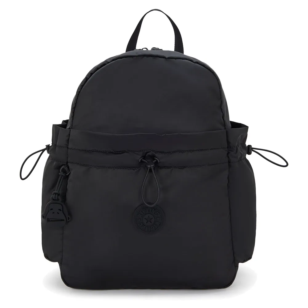 

Рюкзак Kipling Amita, черный