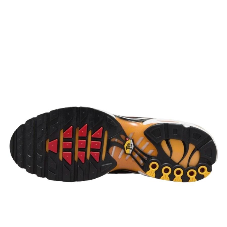 NIKE Кроссовки Air Max Plus Sunset (2024) — фото 3