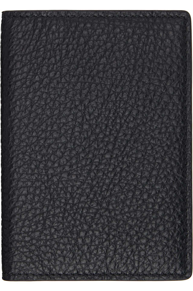 

Кошелек Folio Common Projects, черный