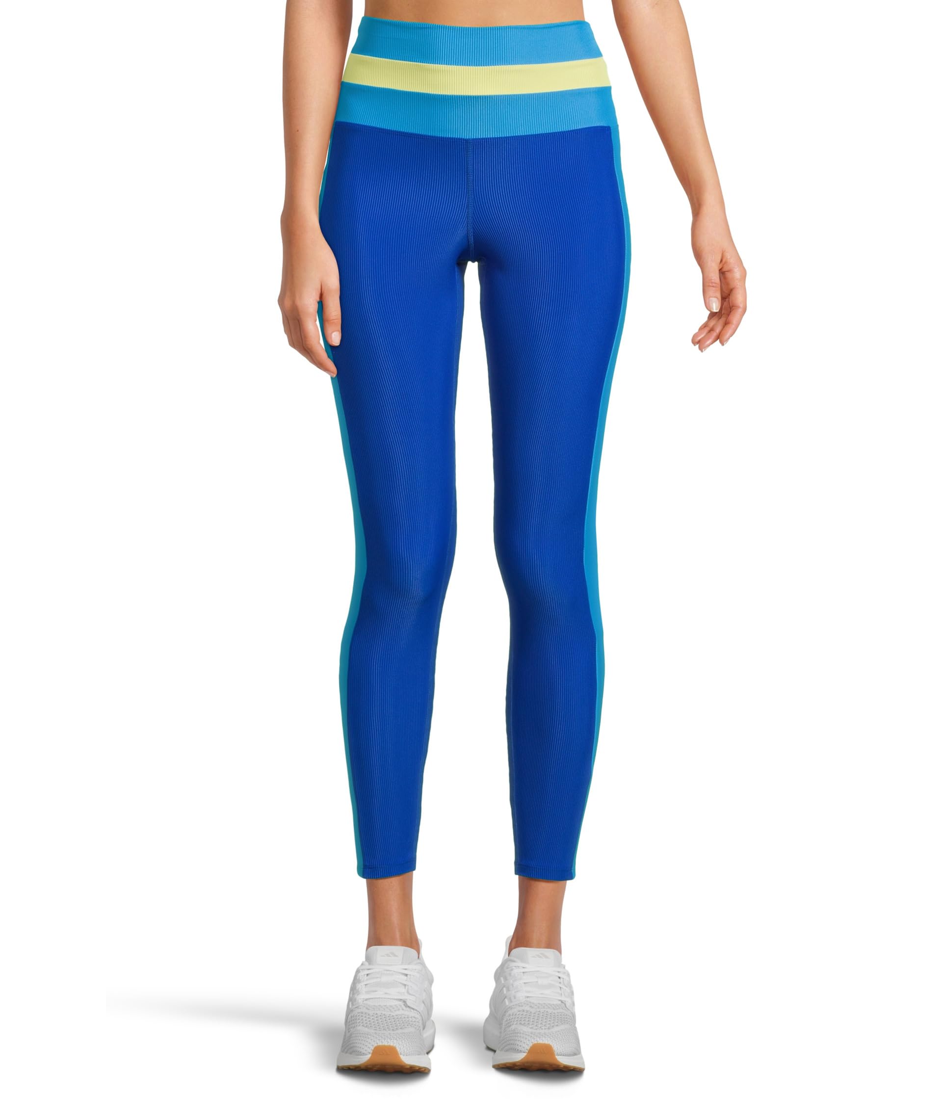 

Брюки Beach Riot Mariella Leggings, Riviera Color-Block