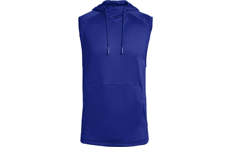 

Мужская футболка Under Armour, цвет Blue