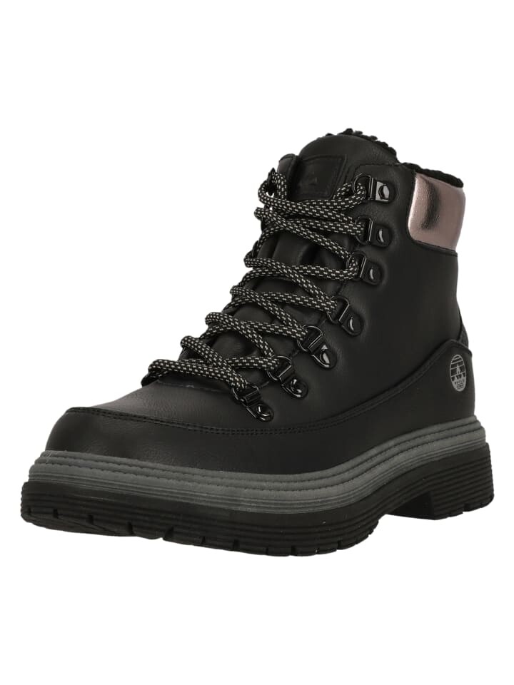 Сапоги Whistler Outdoor-Schuh Gianni, черный