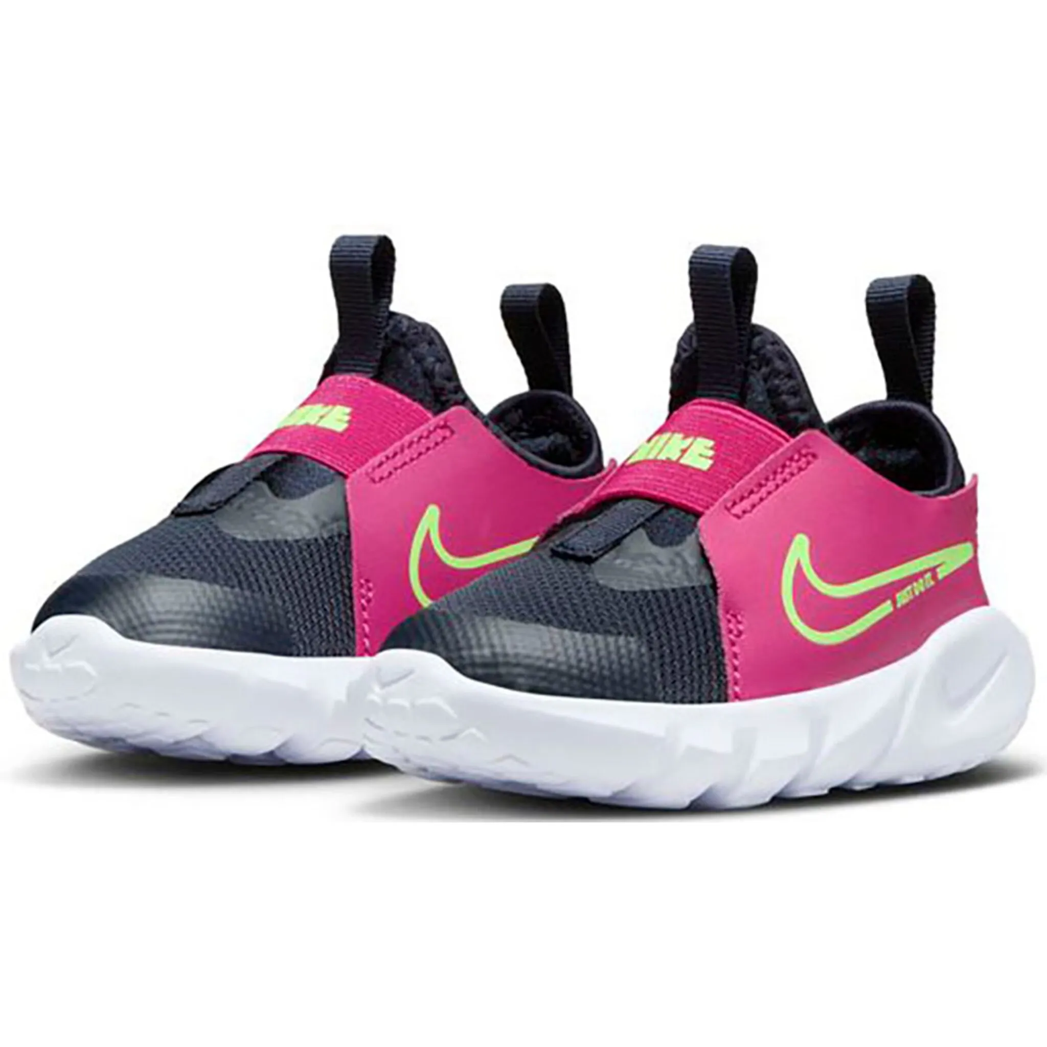 

Кроссовки Nike "FLEX RUNNER 2 (TD)", синий