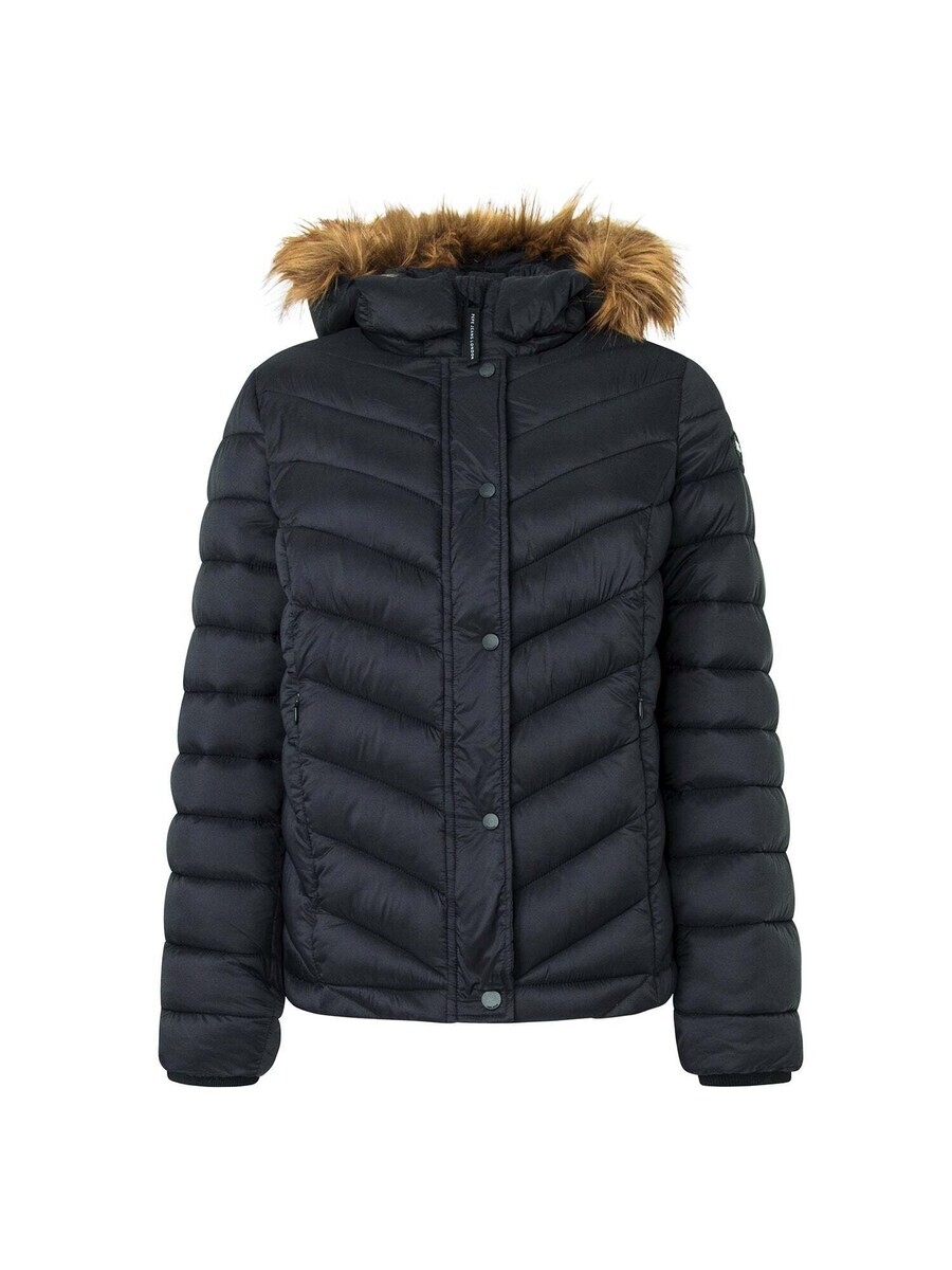 

Зимняя куртка Pepe Jeans Winter Jacket, черный