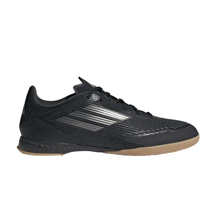 

Кроссовки adidas Adizero F50 League Indoor 'Dark Spark Pack', черный