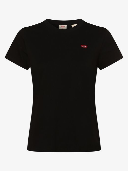 

Футболка Levi'S, черный