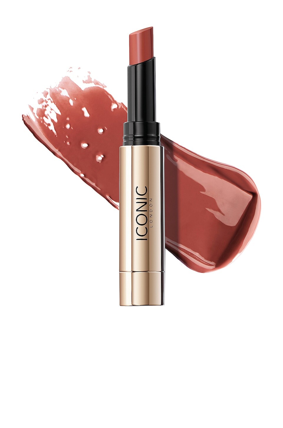 

Бальзам для губ ICONIC LONDON Melting Touch Lip Balm, цвет Sitting Pretty