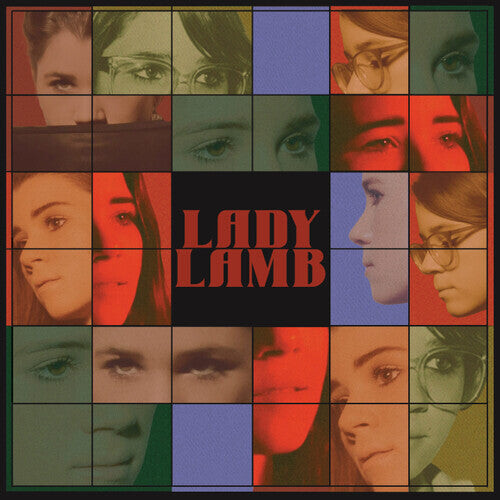 

Виниловая пластинка Lady Lamb: In The Mammoth Nothing Of The Night