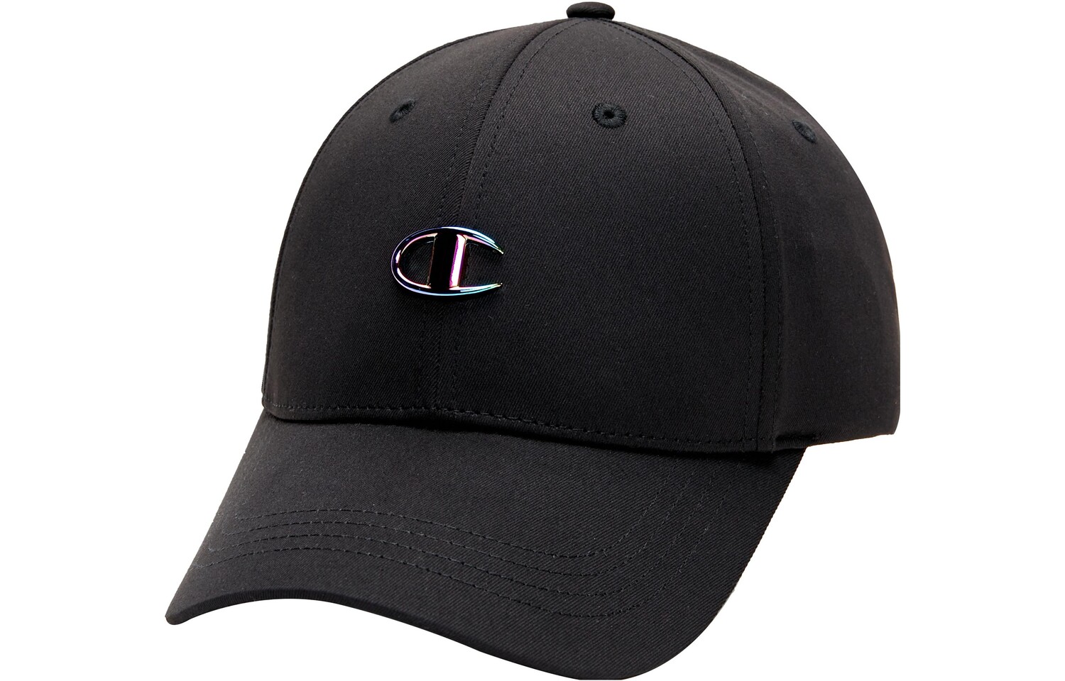 

Кепка унисекс Champion, Розовый