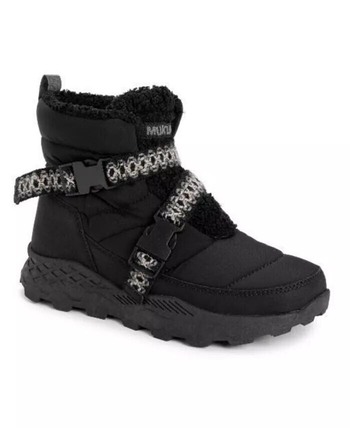 Женские сапоги Wren MUK LUKS, черный