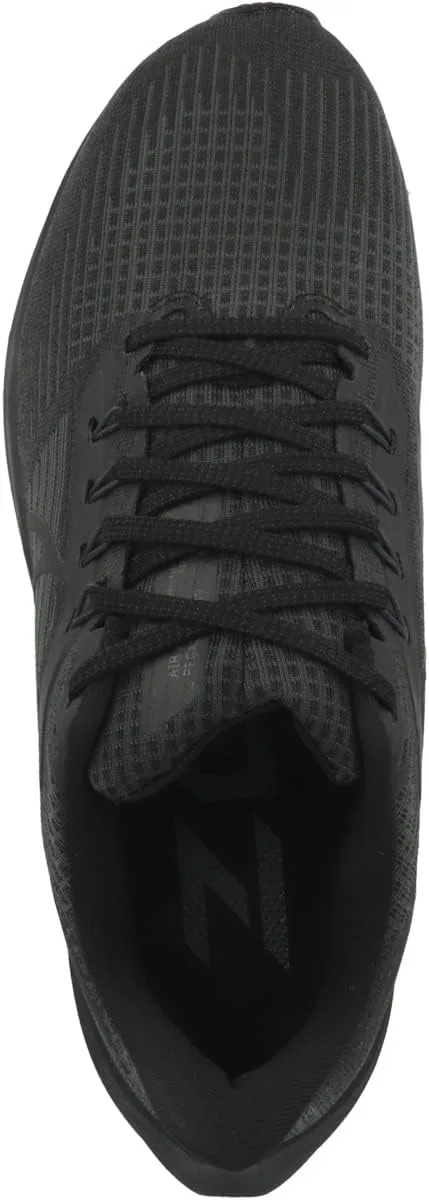 Мужские кроссовки Nike Air Zoom Pegasus 39, черный — фото 2