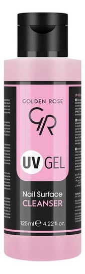 

Обезжириватель для гибридного маникюра, 125 мл Golden Rose
