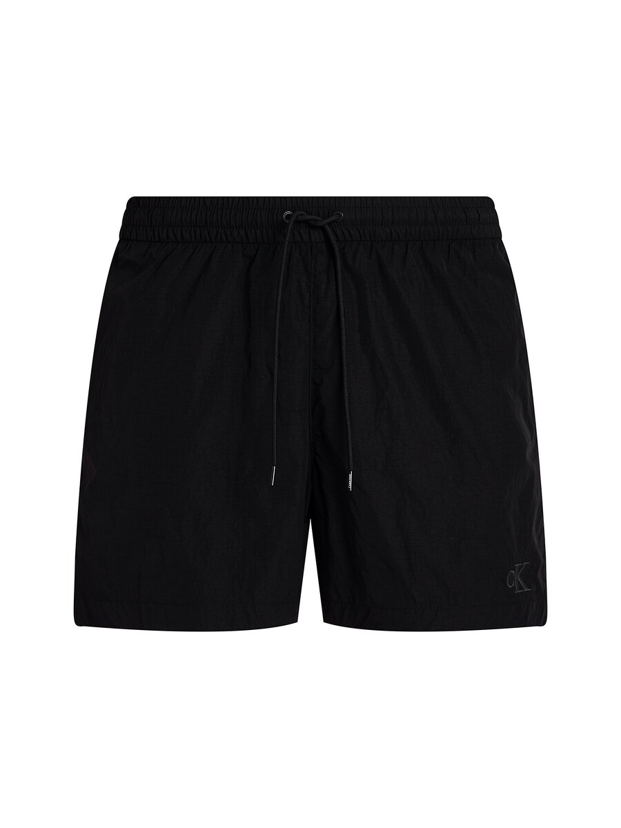 

Шорты для серфинга Calvin Klein Swimwear, черный