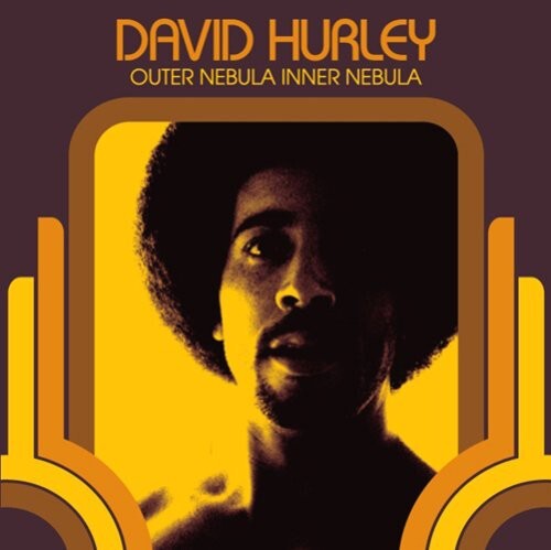 

CD диск Hurley, David: Outer Nebula Inner Nebula