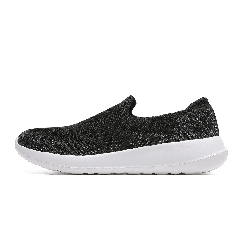 

Кроссовки Mulinsen Casual Shoes Men Low-Top, черный