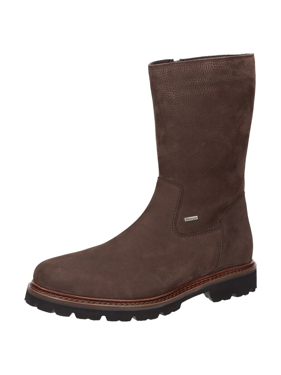 

Повседневные ботинки SIOUX Boots Adalr, цвет mocha