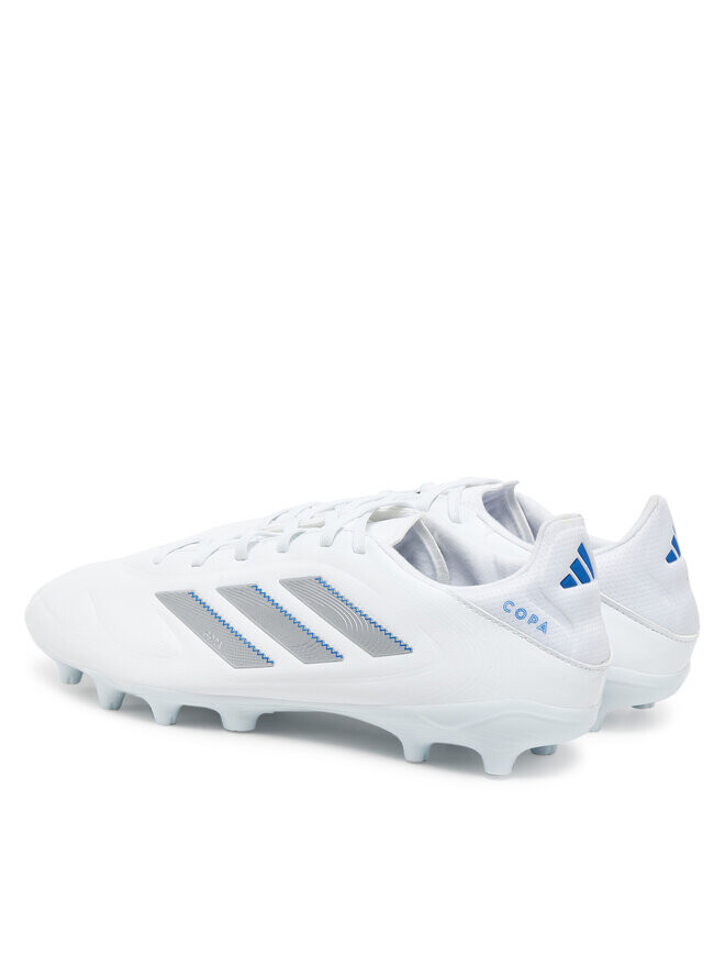 Футбольные бутсы adidas Copa Pure 3 League Firm/Multi-Ground ID9051, белый — фото 3