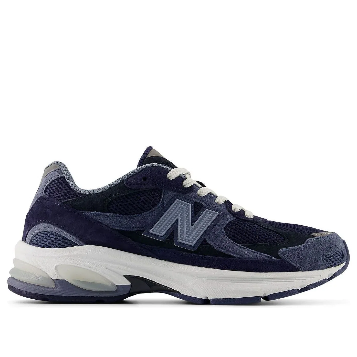 Кроссовки New Balance 2010 'Navy' U20101RS, темно-синий — фото 2