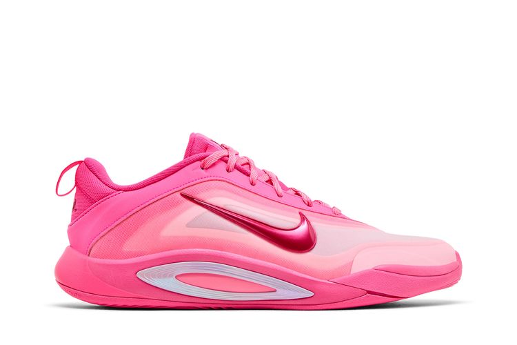 

Кроссовки A'One GS 'Pink A'ura', розовый