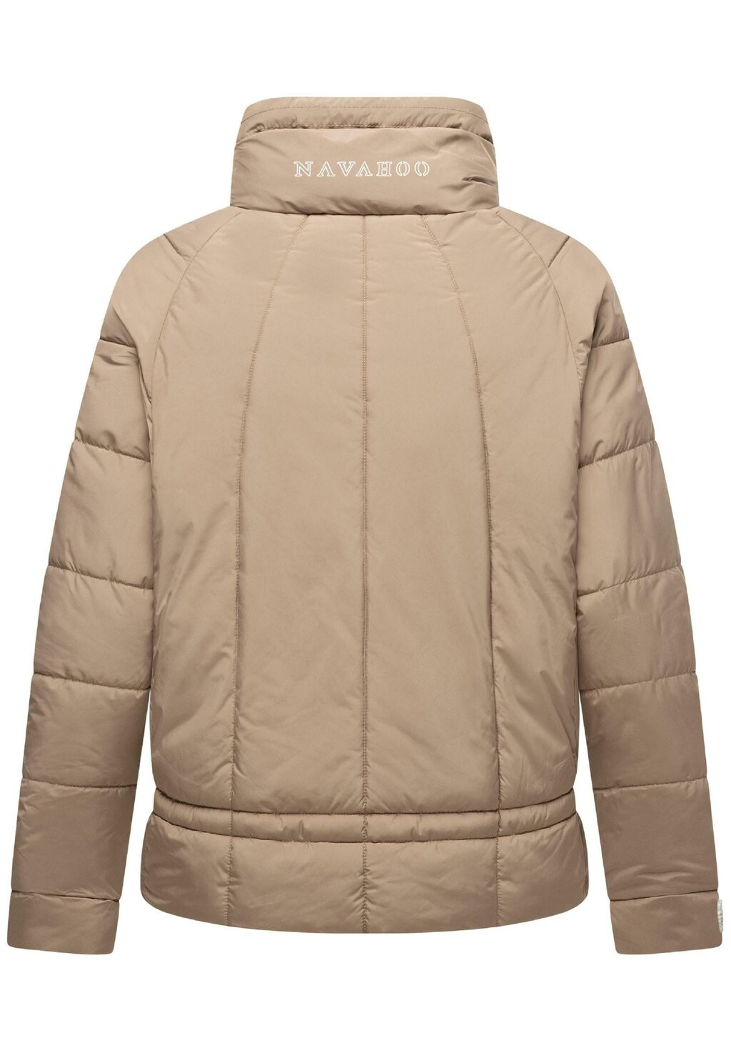 

Зимняя куртка LUFTZAUBER 14 Navahoo, цвет Mottled Brown