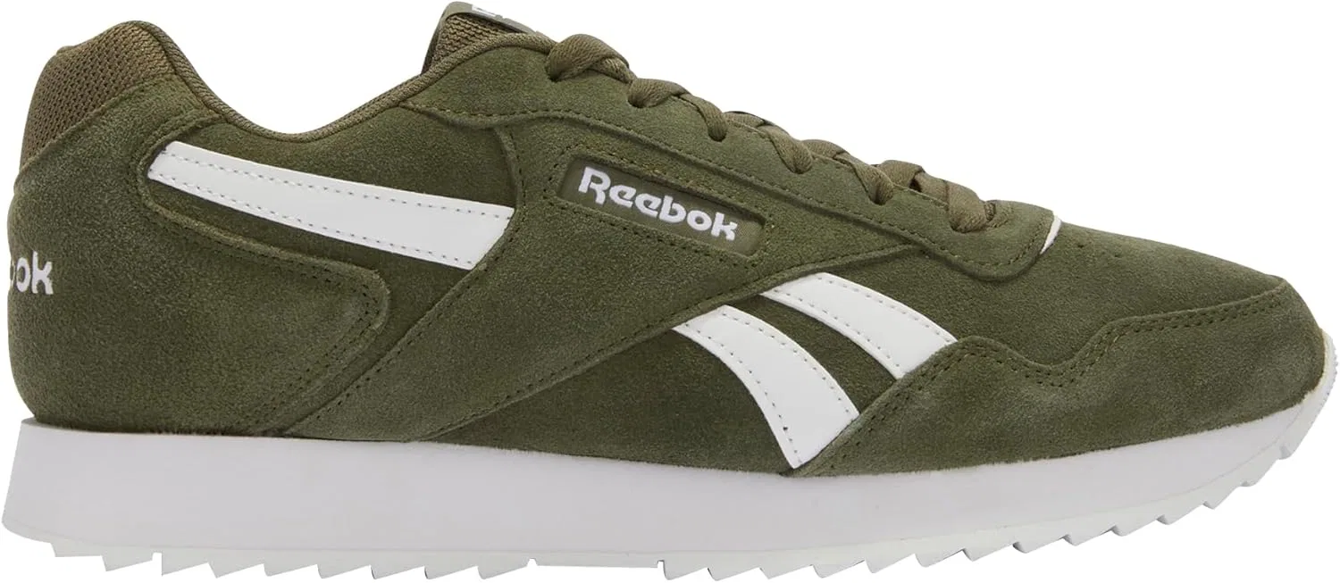 Мужские кроссовки Reebok Glide Ripple, Hungrn Ftwwht Hungrn
