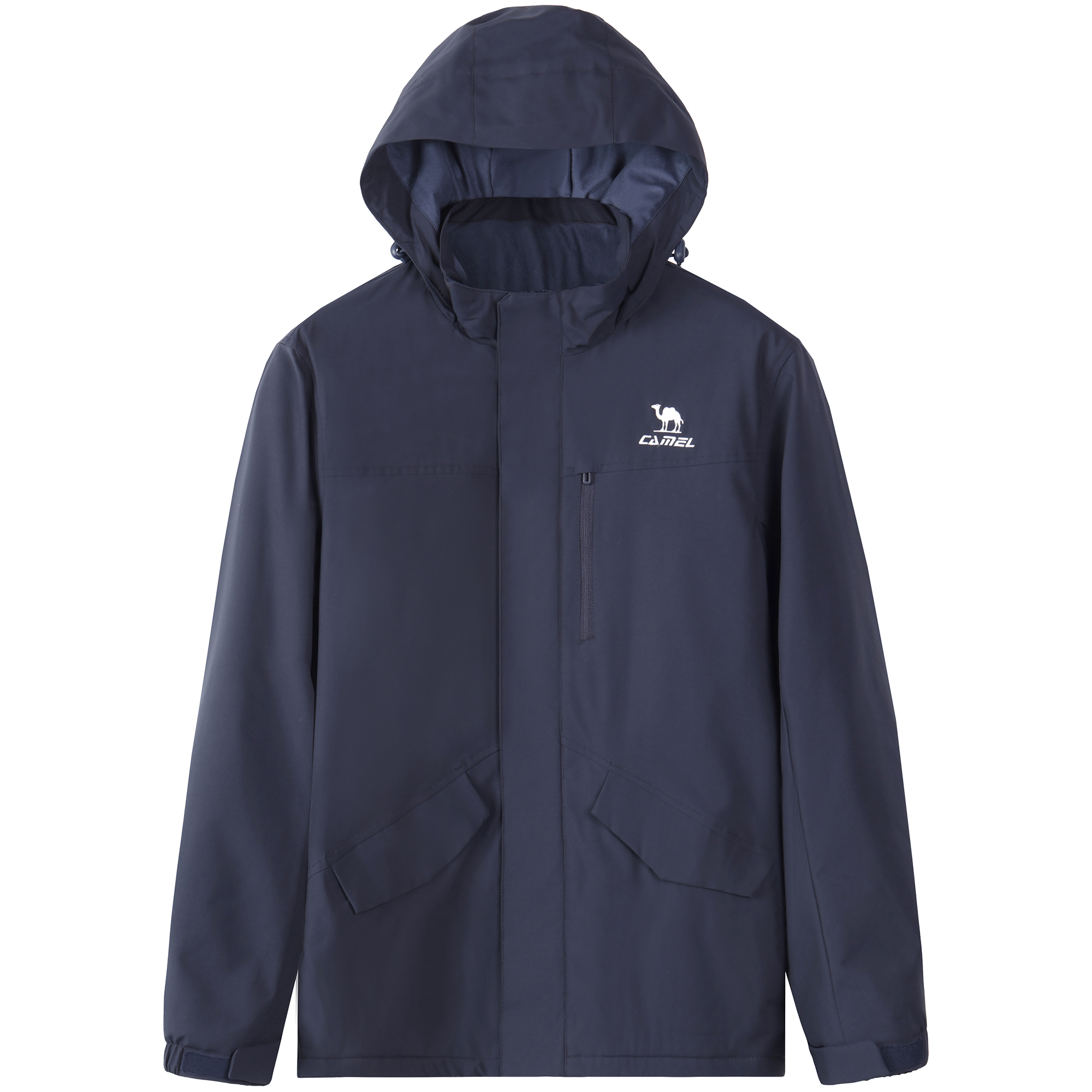 

Куртка Urban Function Series унисекс CAMEL, Mist Gray
