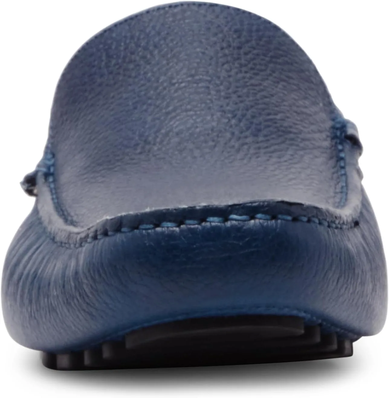 Мужские туфли Steve Madden Bernie, синий — фото 2