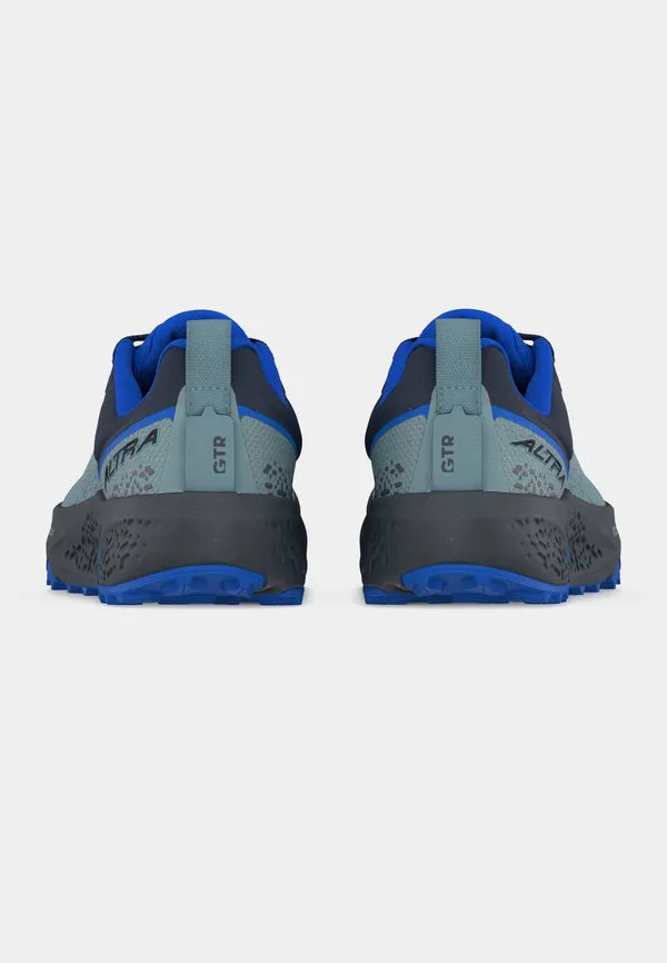 Кроссовки для бега по пересеченной местности timp 6 Altra, Gray — фото 4