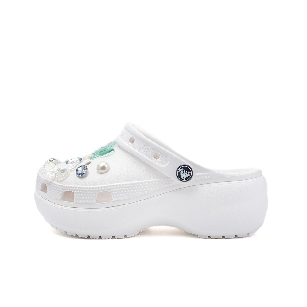 

Классические башмаки женские Crocs