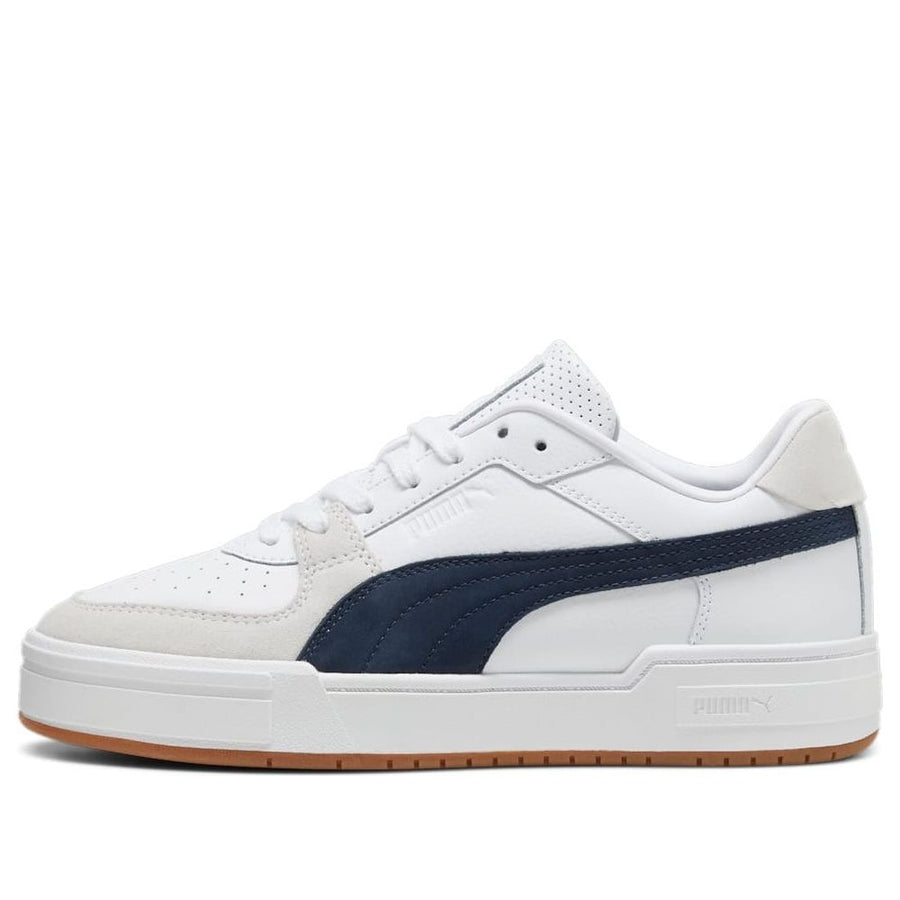 

Кроссовки PUMA Ca Pro 'White Black', белый