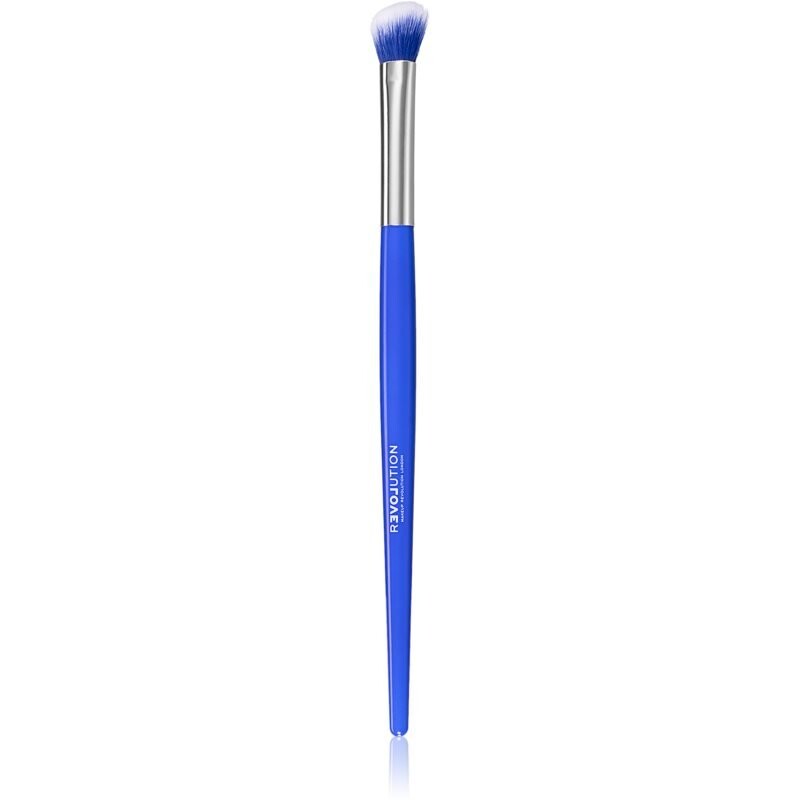

Makeup Revolution, Кисть для растушевки Relove Brush Queen 1 шт