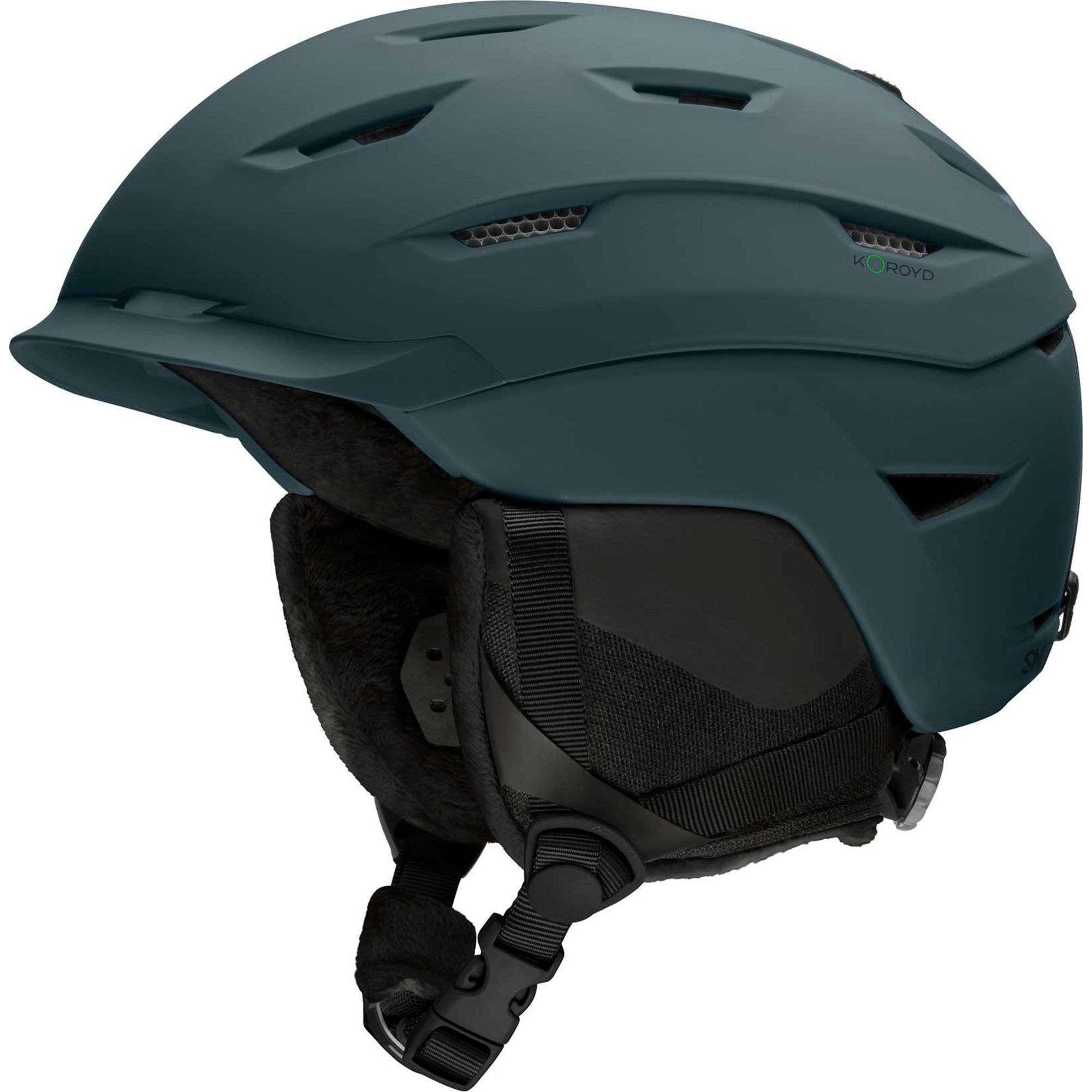 

Женский снегоходный шлем Liberty Smith, Matte Pacific