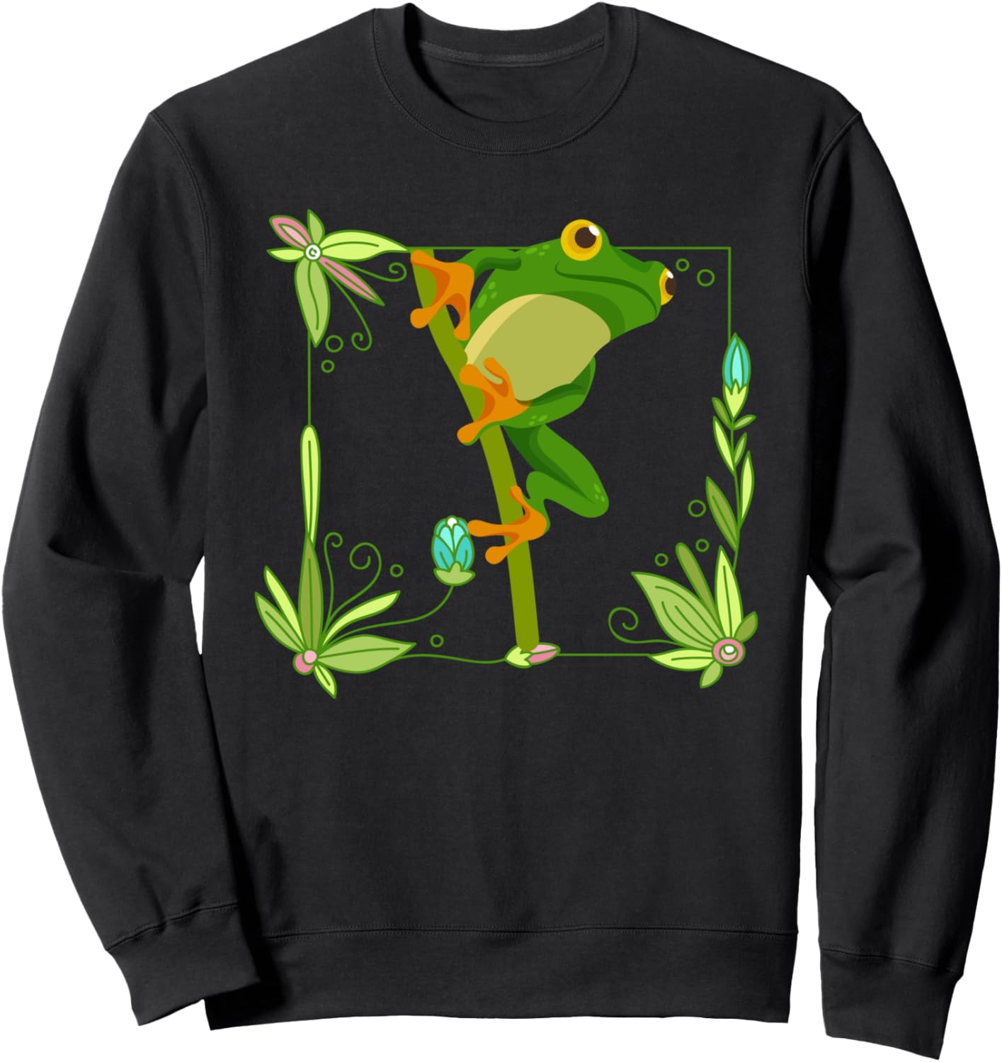 

Толстовка Gift For Animal, черный