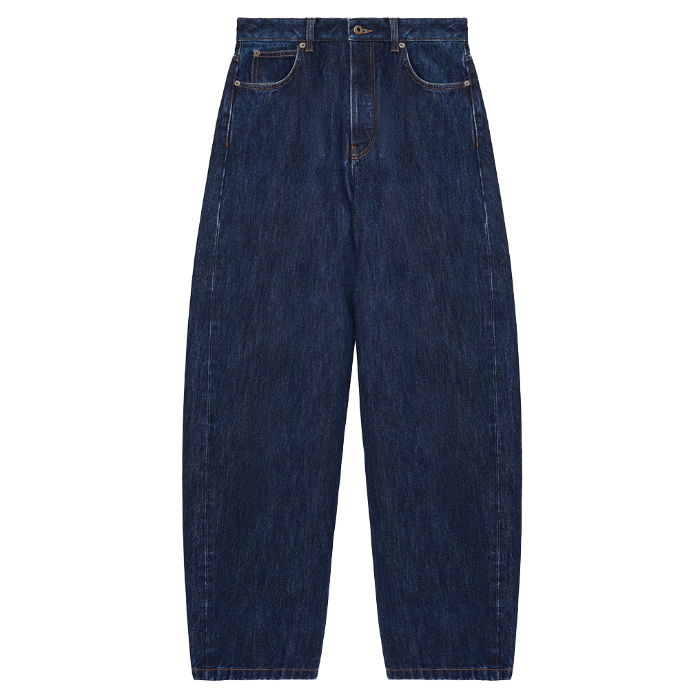 

LOEWE Джинсы мужские Denim Moderate Others
