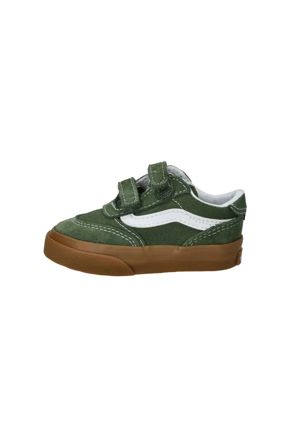 Бруклинские кроссовки Vans, Pine Forest