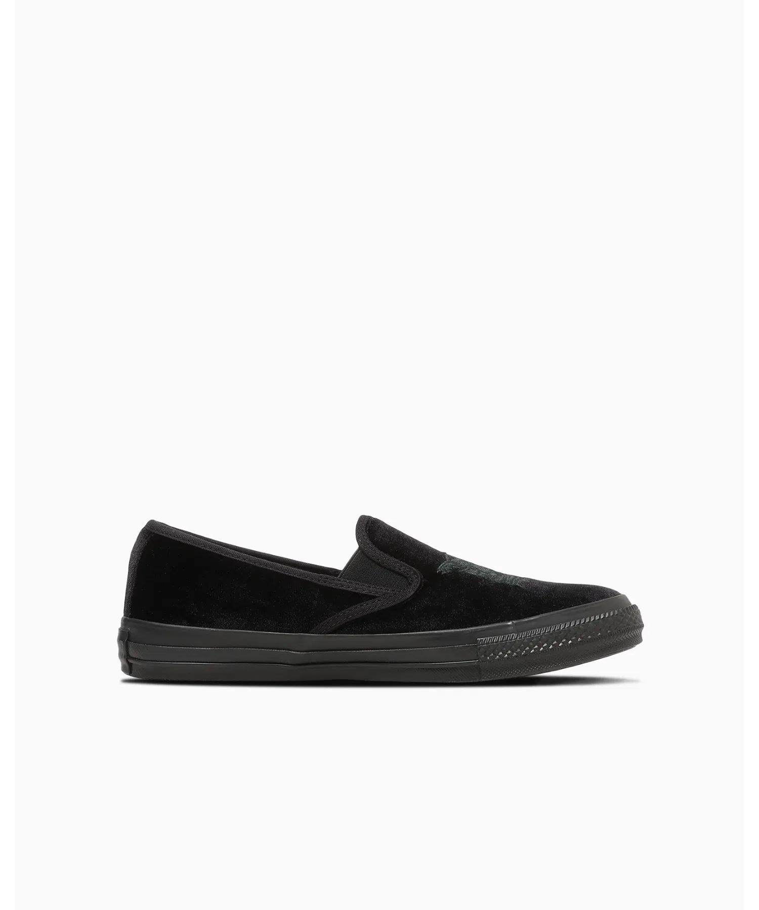 Мужские и женские слипоны CONVERSE ALL STAR KUNGFU SLIP-ON — фото 4