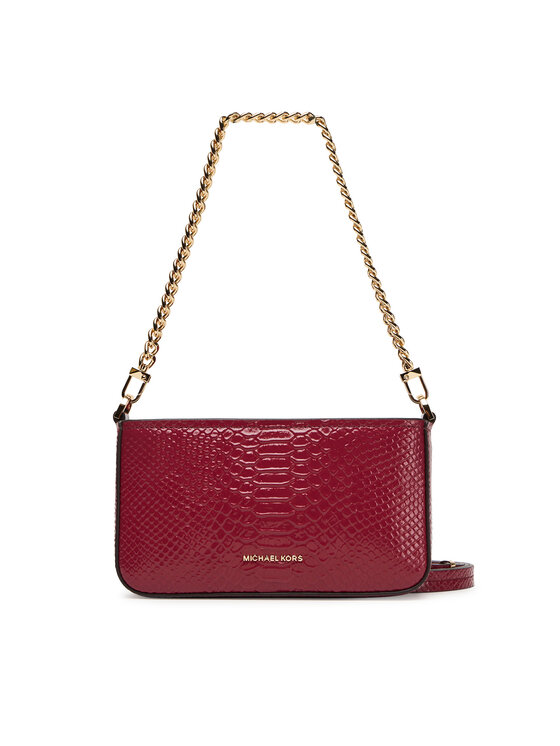 

Женская сумка Bryant 32T5GYTU1L Michael Michael Kors, красный