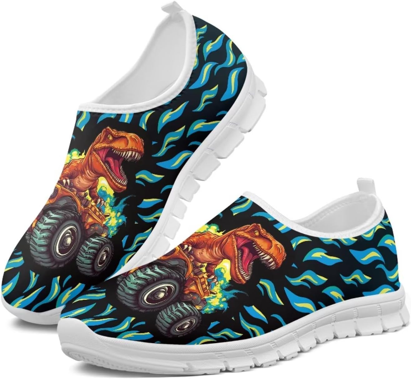 

Мужские повседневные слипоны, модные и удобные, нескользящие кеды для улицы на все сезоны, белая подошва Generic