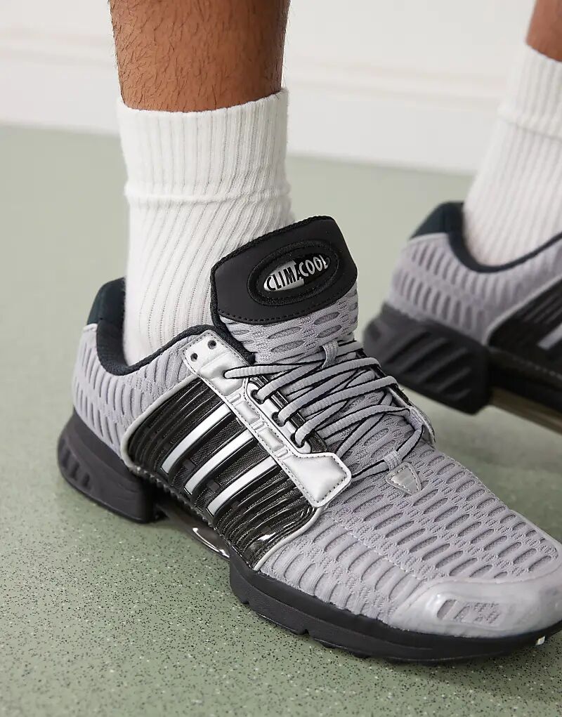 Кроссовки adidas Originals Climacool — фото 3