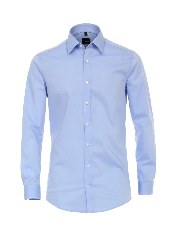 

Рубашка Venti, синий