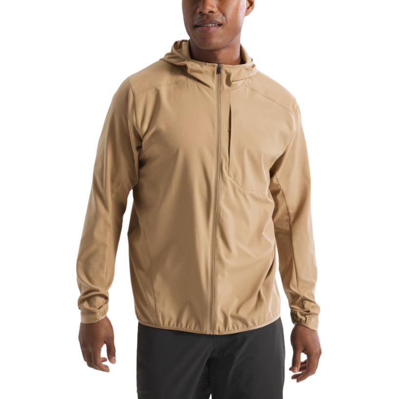 

Arcteryx Куртка Sima Series мужская, Sandstone Brown/Canvas