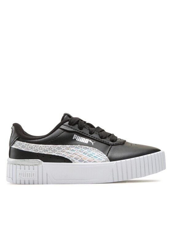 

Кроссовки Puma, черный