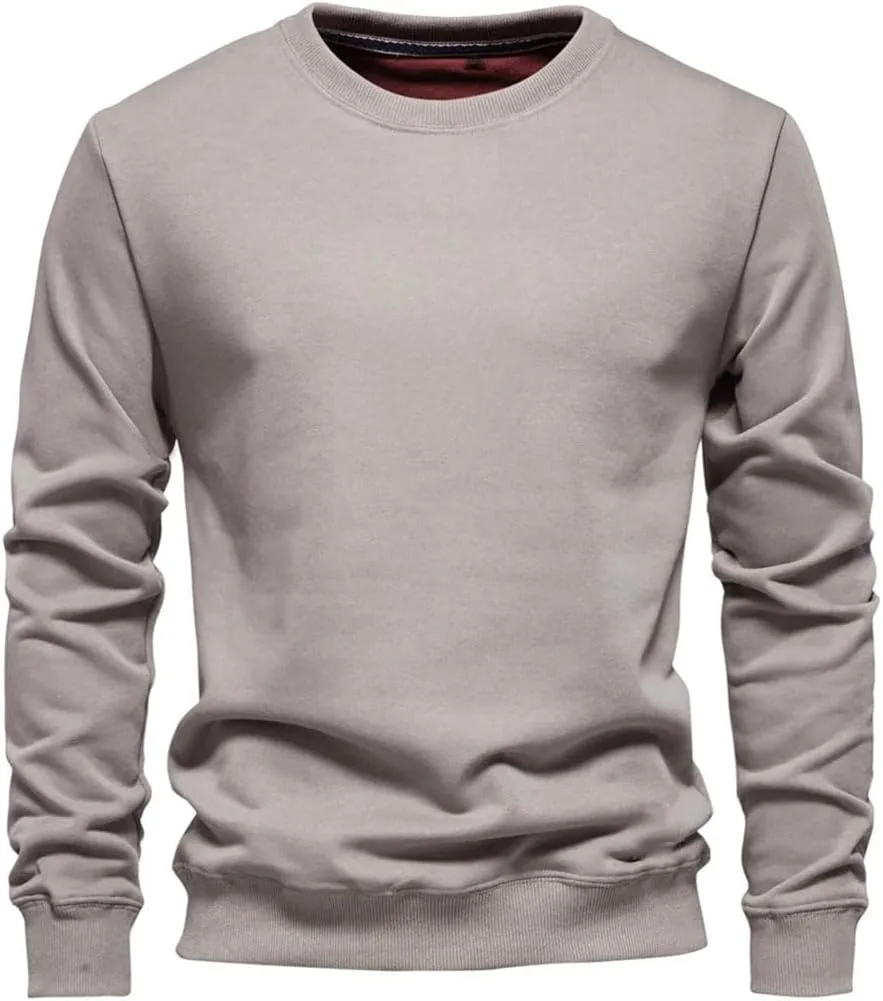 

Мужской свитер из шерсти с геометрическим узором