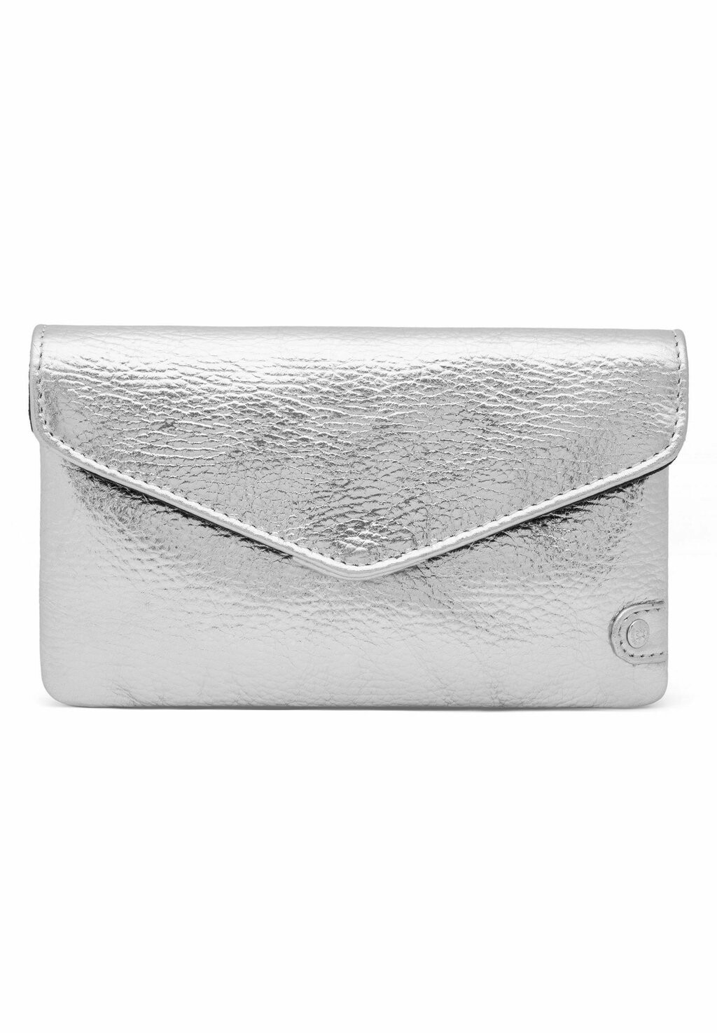 

Кошелек CREDIT CARD HOLDER DEPECHE, серебристый