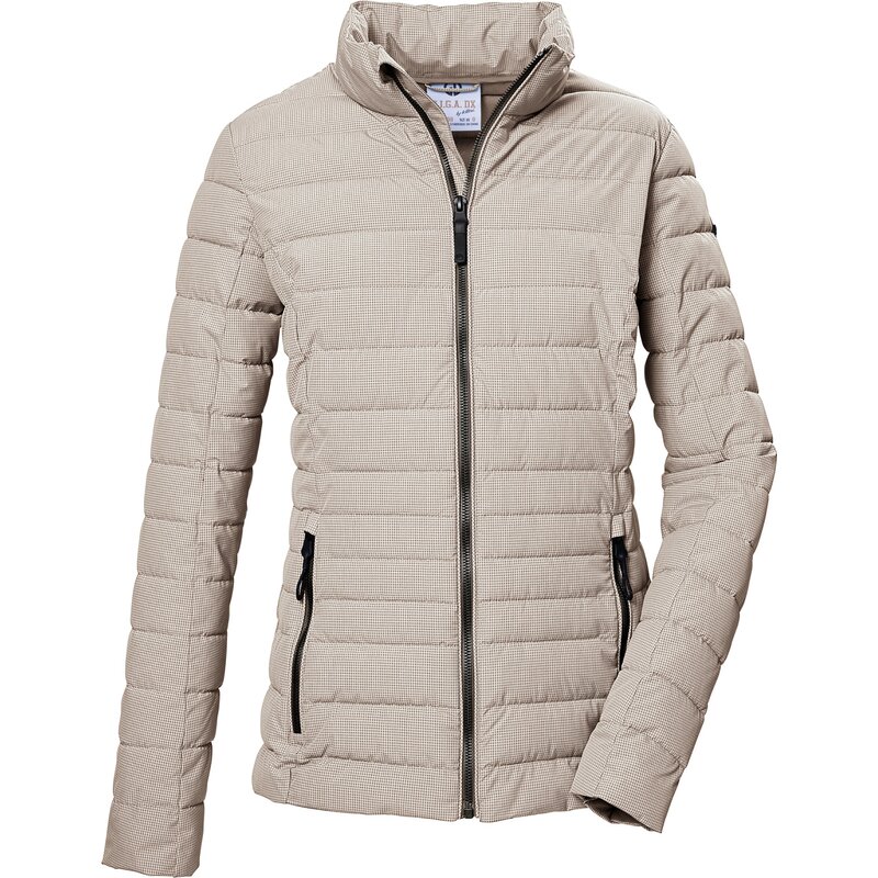 

Функциональная куртка GS 64 wmn qltd jckt G.I.G.A. Dx By Killtec, цвет hellbeige