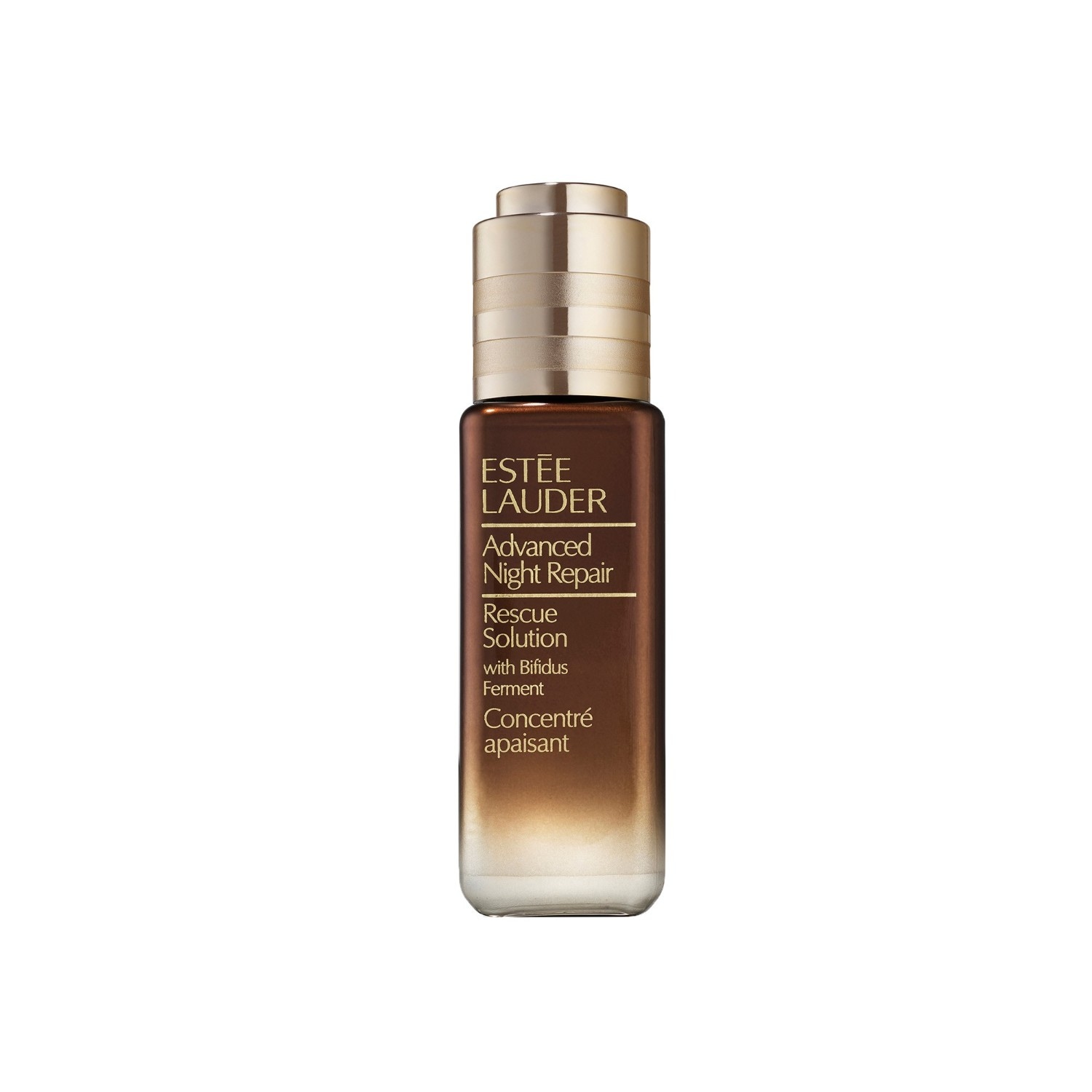

Сыворотка для лица advanced night repair rescue solution Estee Lauder, объем 20 мл