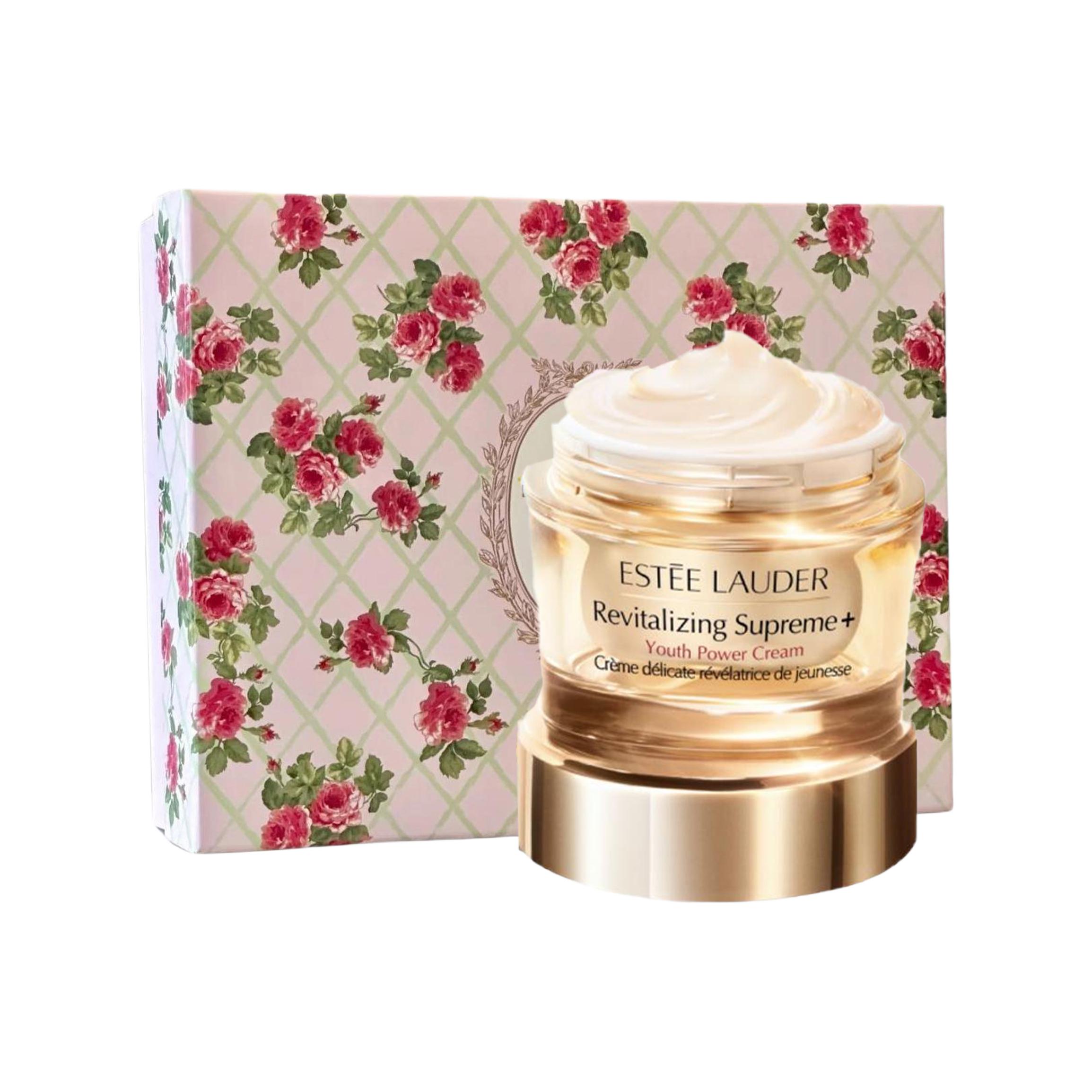 

Yashilandai 520 Limited Edition крем для восстановления коллагена увлажняющий успокаивающий гидратирующий 50ml ESTEE LAUDER, 50ml