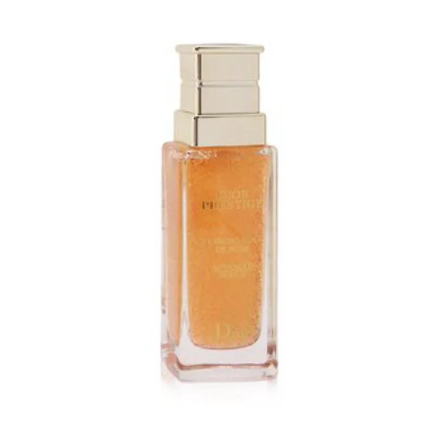 Christian Dior Унисекс Dior Prestige La Micro-Huile De Rose Продвинутая сыворотка 1,7 унции Исключительная регенерирующая микропитательная сыворотка Уход за кожей 334890152305