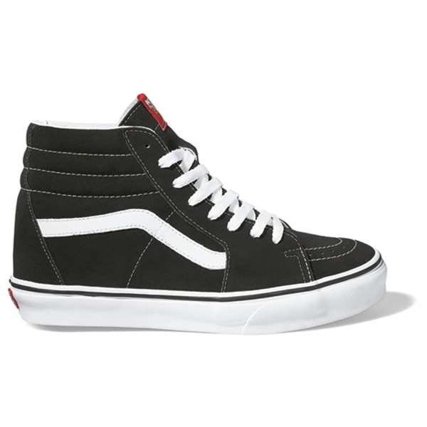 

Sk8-Hi - кроссовки Vans, мультиколор