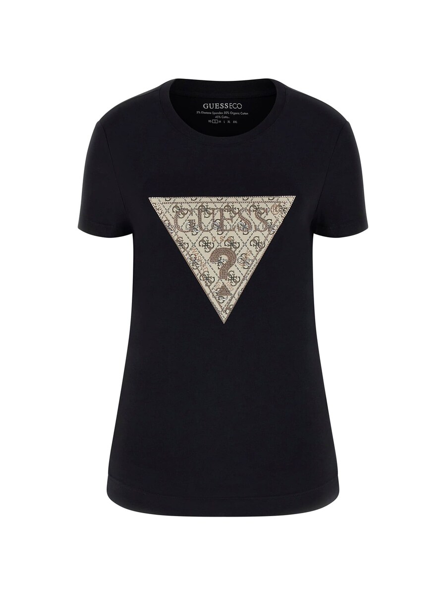 

Рубашка GUESS, черный